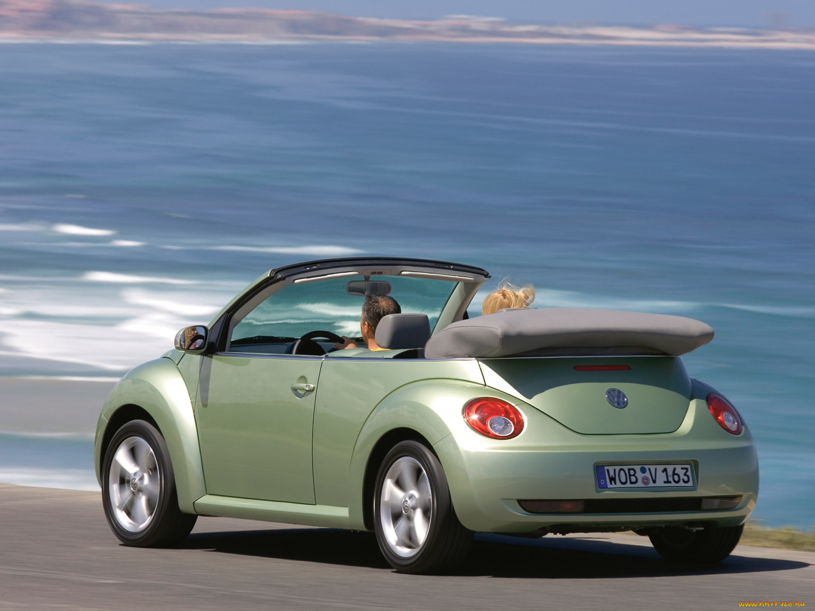 , volkswagen